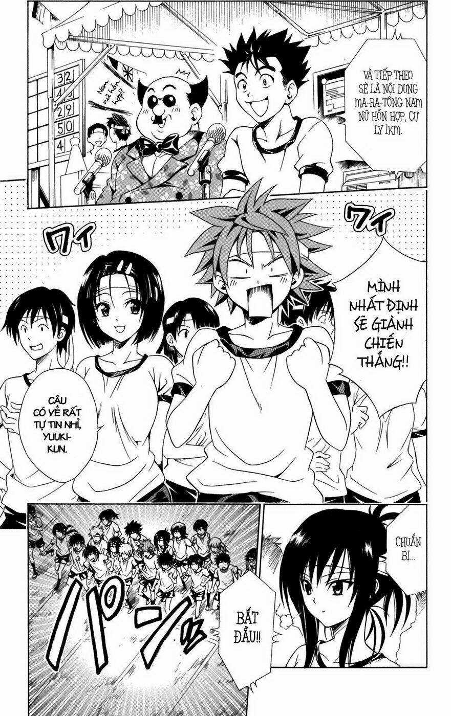 Palawari's Choice - Chapter 84 - Trang 4