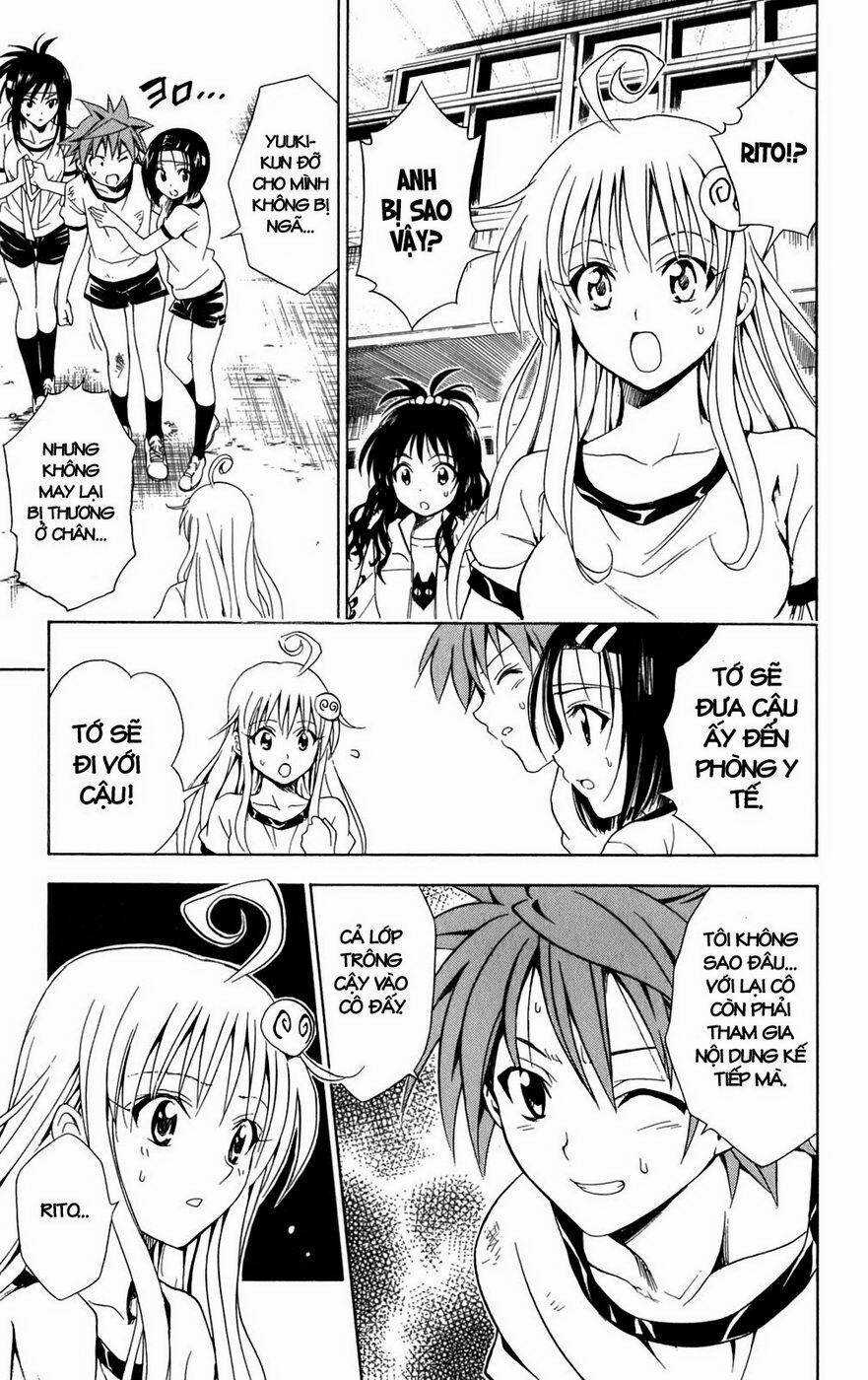 Palawari's Choice - Chapter 84 - Trang 6