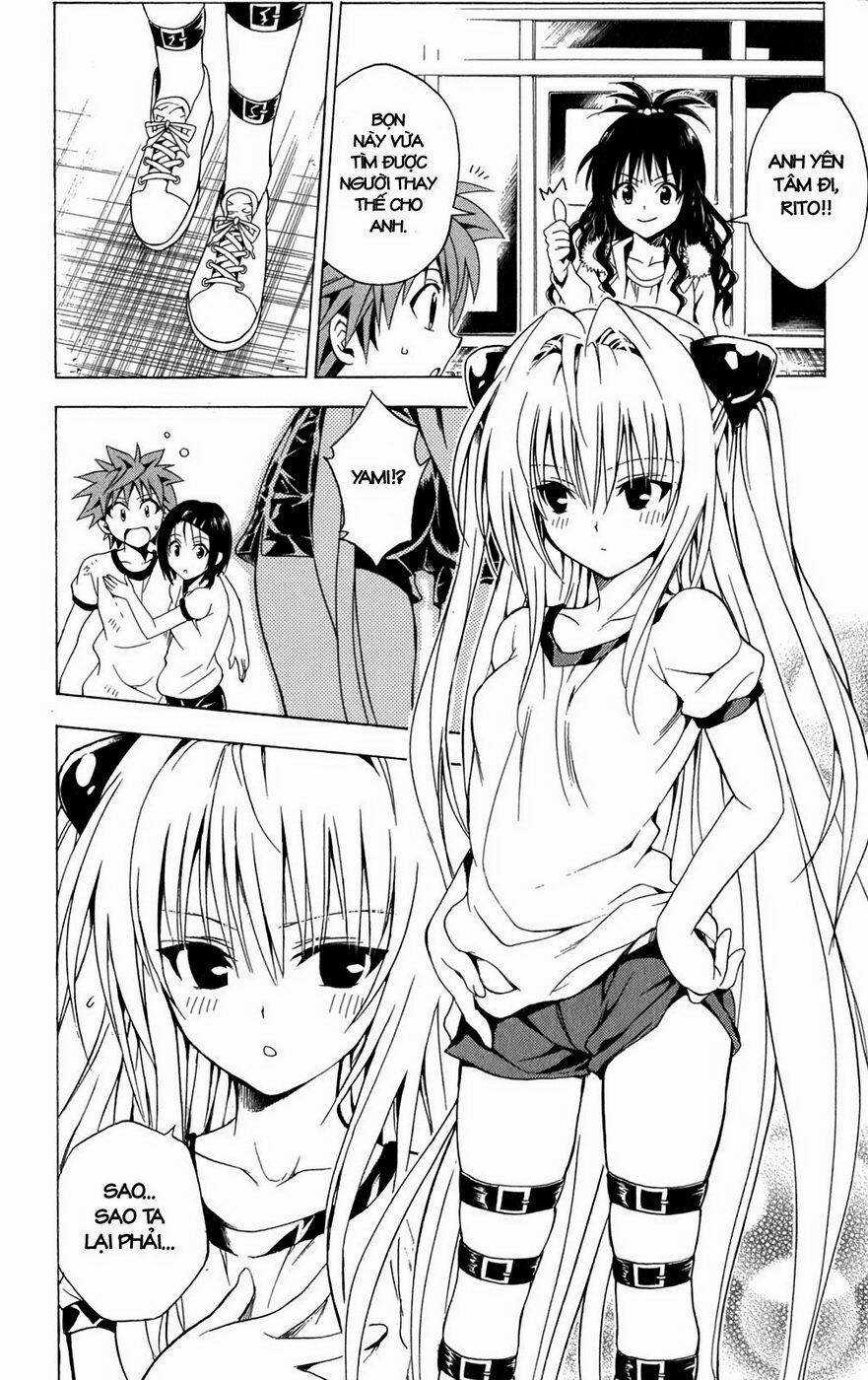 Palawari's Choice - Chapter 84 - Trang 7