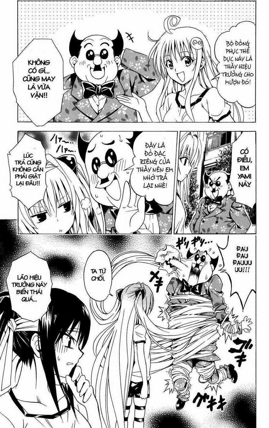 Palawari's Choice - Chapter 84 - Trang 8