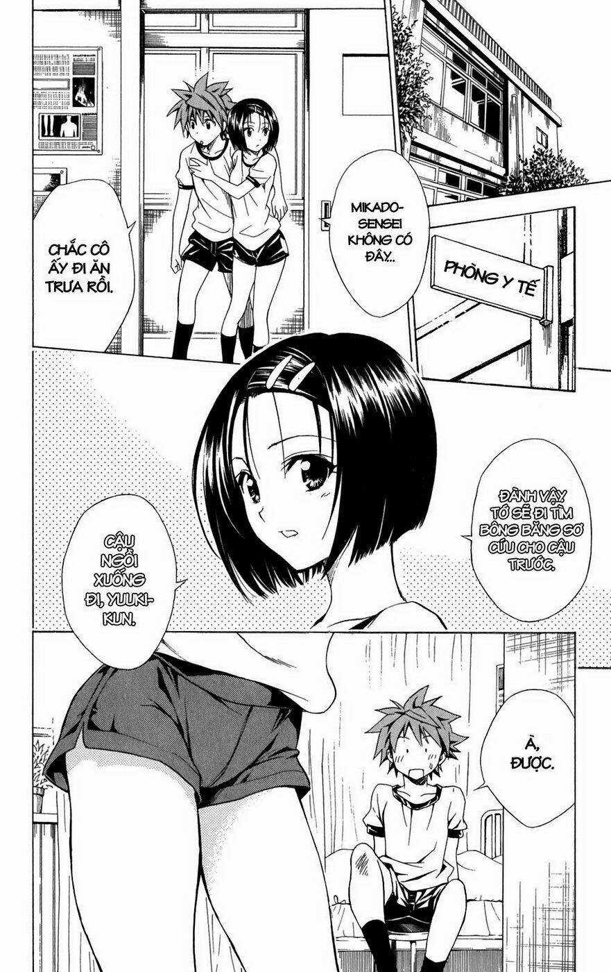 Palawari's Choice - Chapter 84 - Trang 9