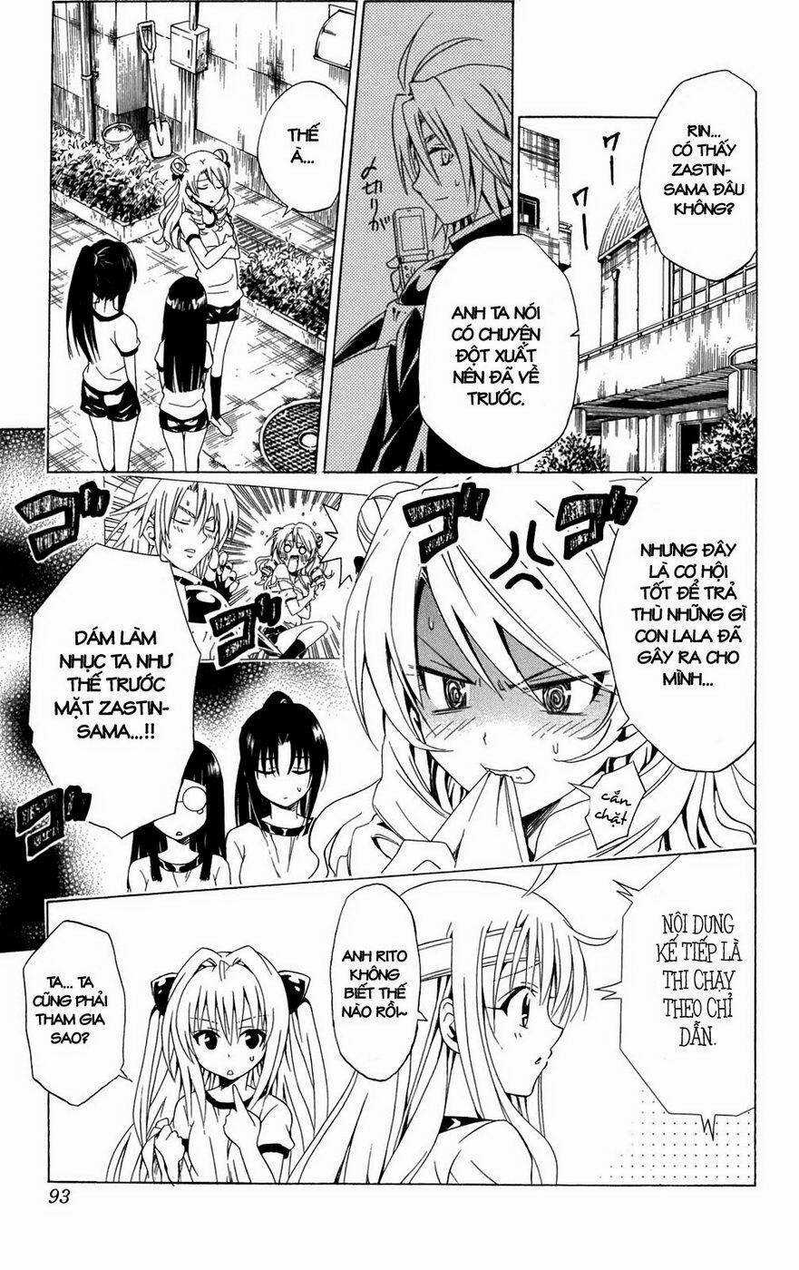 Palawari's Choice - Chapter 84 - Trang 10