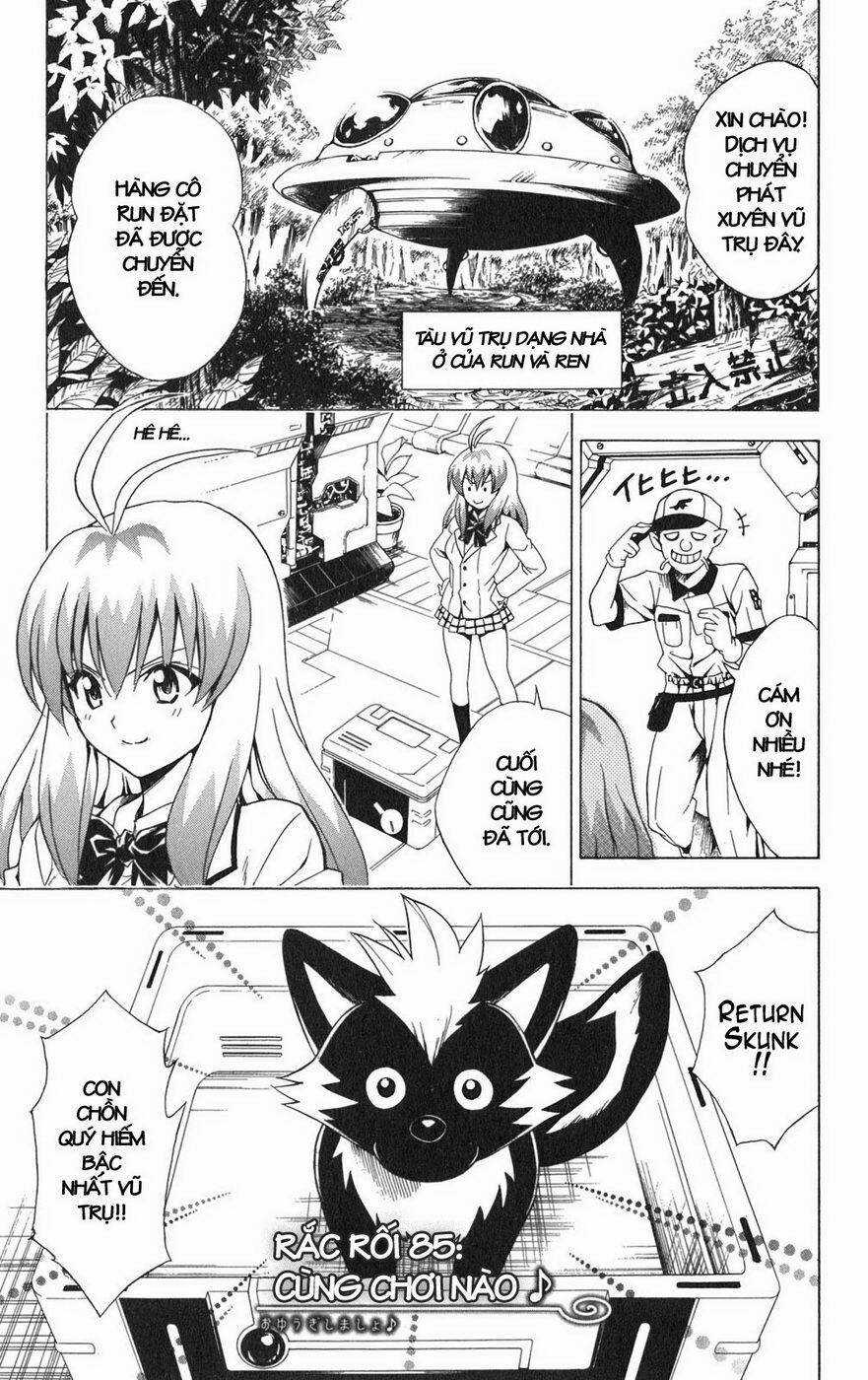 Palawari's Choice - Chapter 85 - Trang 2