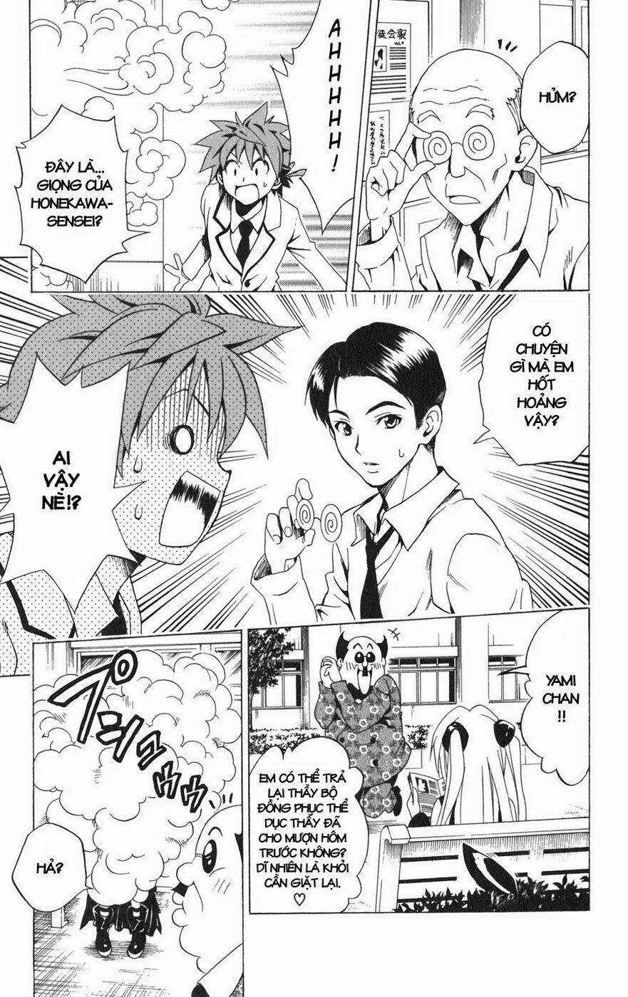 Palawari's Choice - Chapter 85 - Trang 14