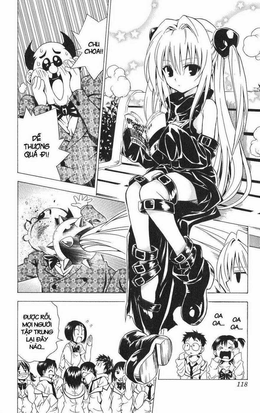 Palawari's Choice - Chapter 85 - Trang 15