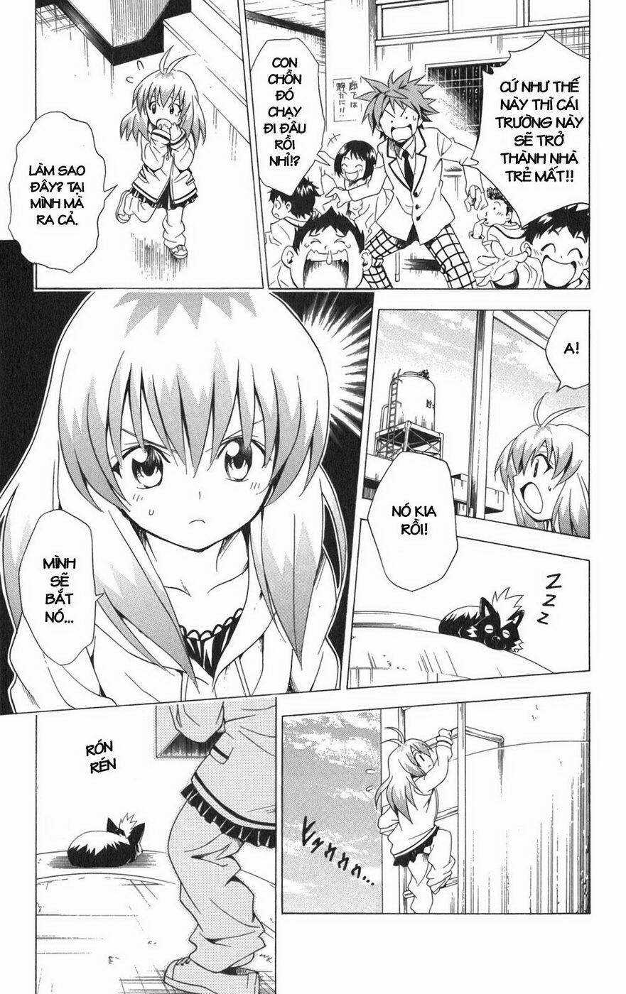 Palawari's Choice - Chapter 85 - Trang 16