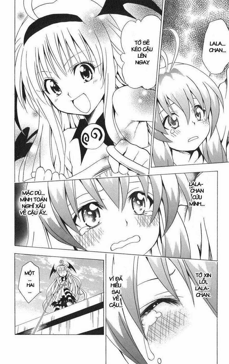 Palawari's Choice - Chapter 85 - Trang 19