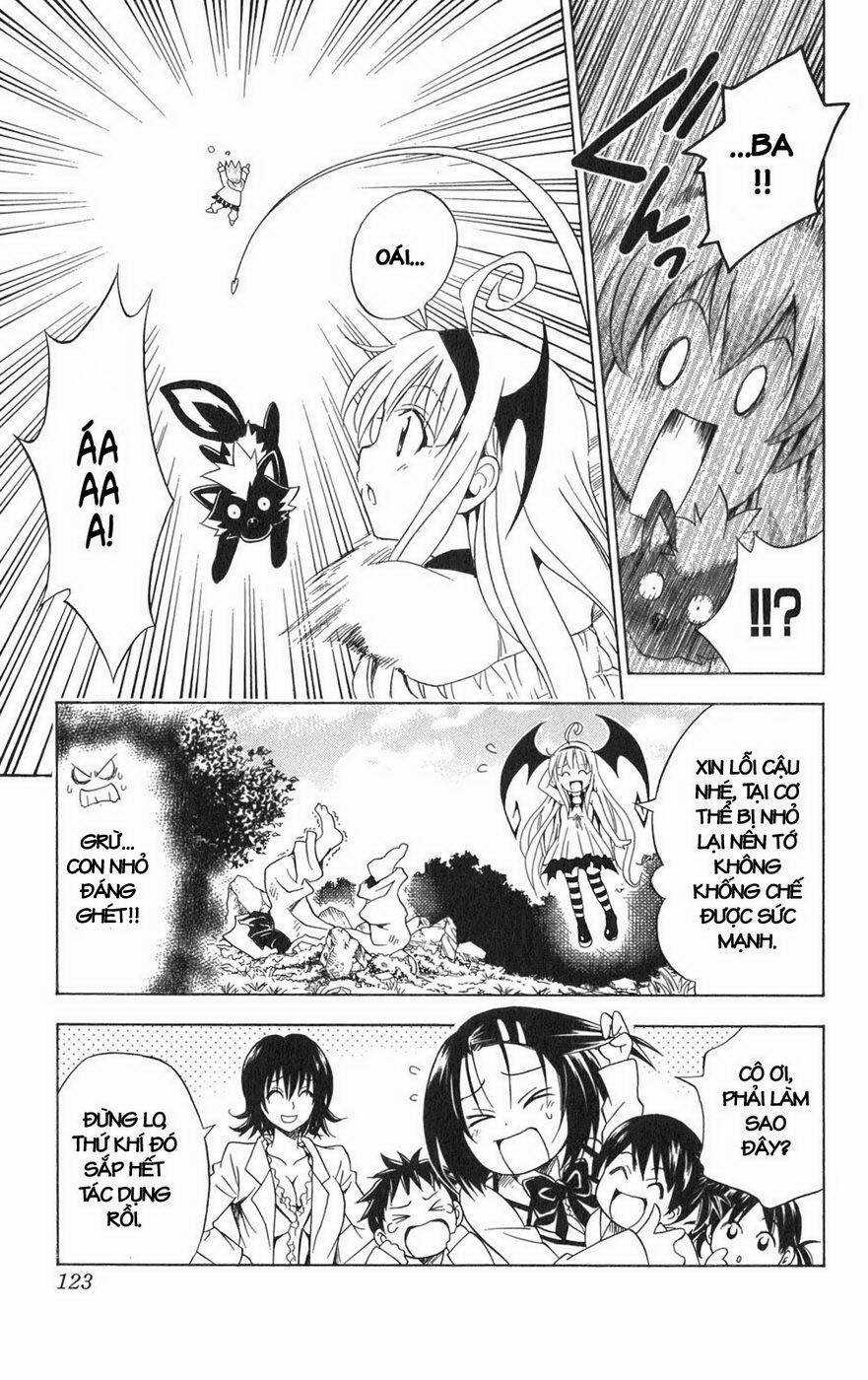 Palawari's Choice - Chapter 85 - Trang 20