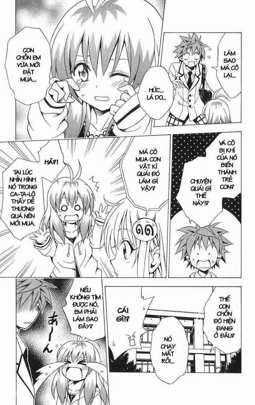 Palawari's Choice - Chapter 85 - Trang 6