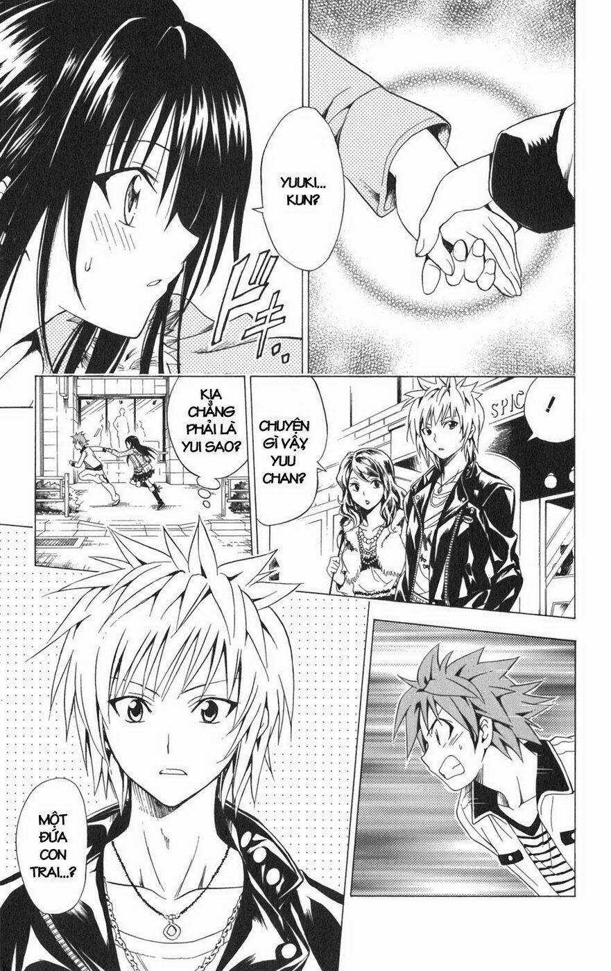 Palawari's Choice - Chapter 86 - Trang 12