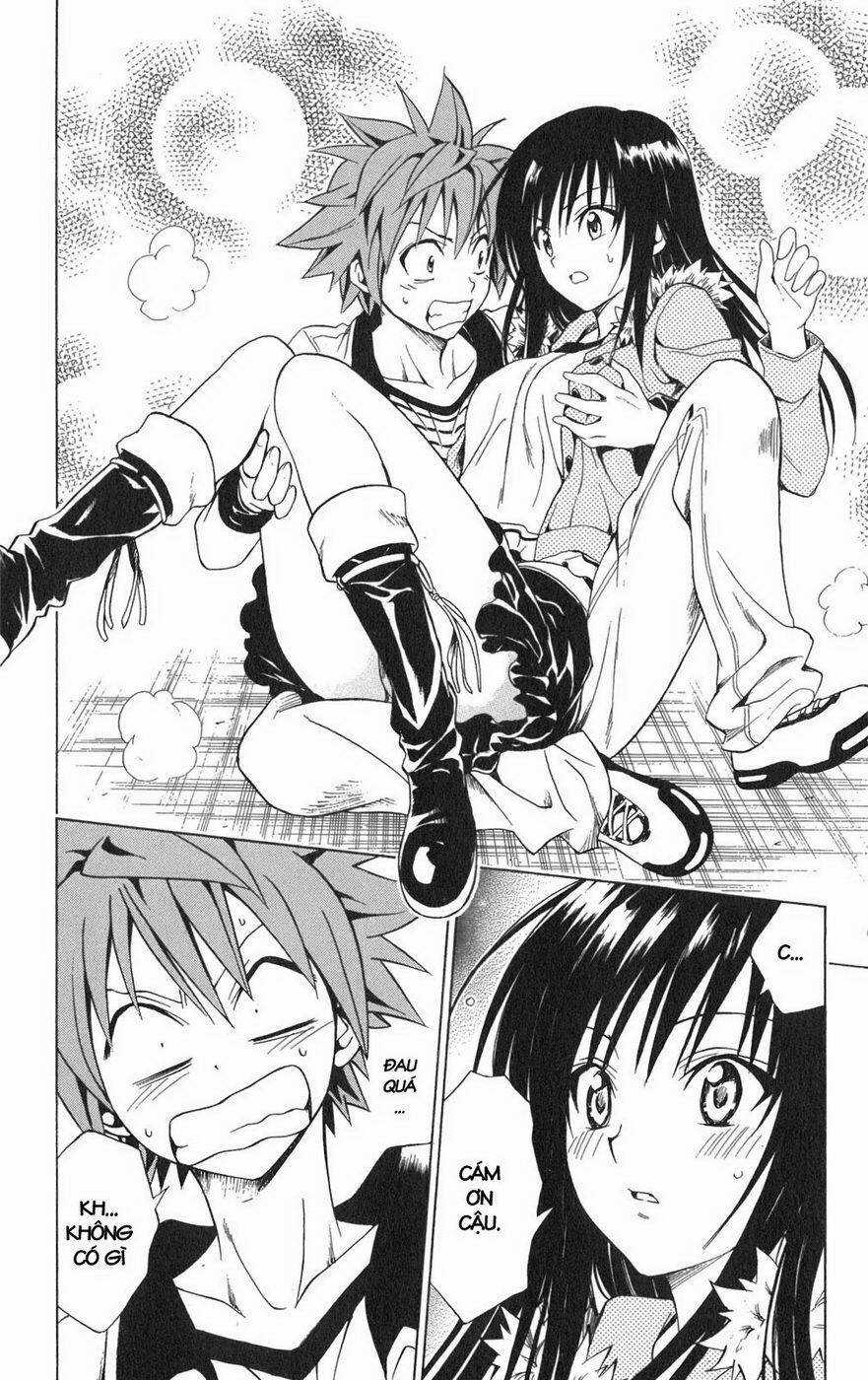 Palawari's Choice - Chapter 86 - Trang 15