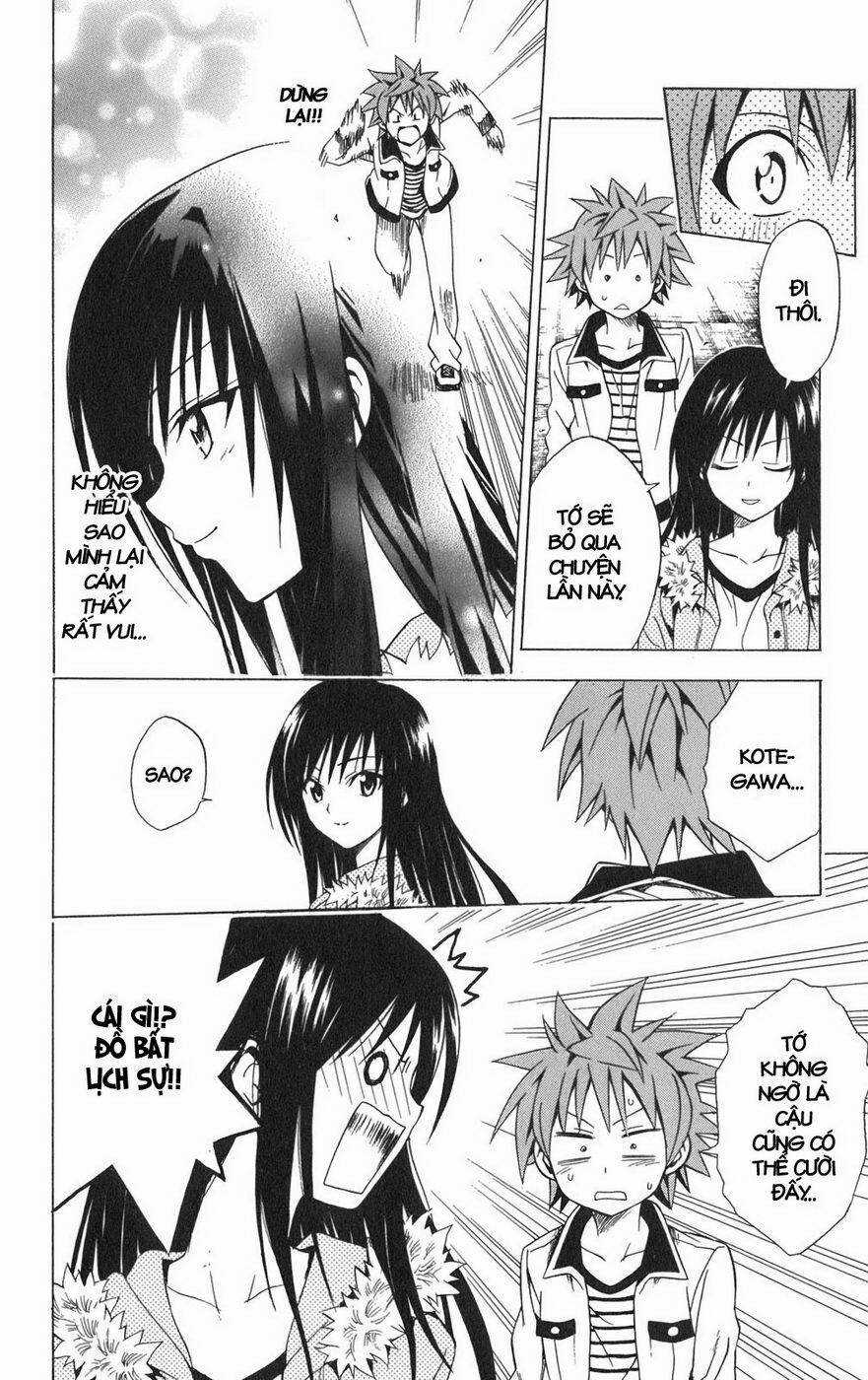 Palawari's Choice - Chapter 86 - Trang 19