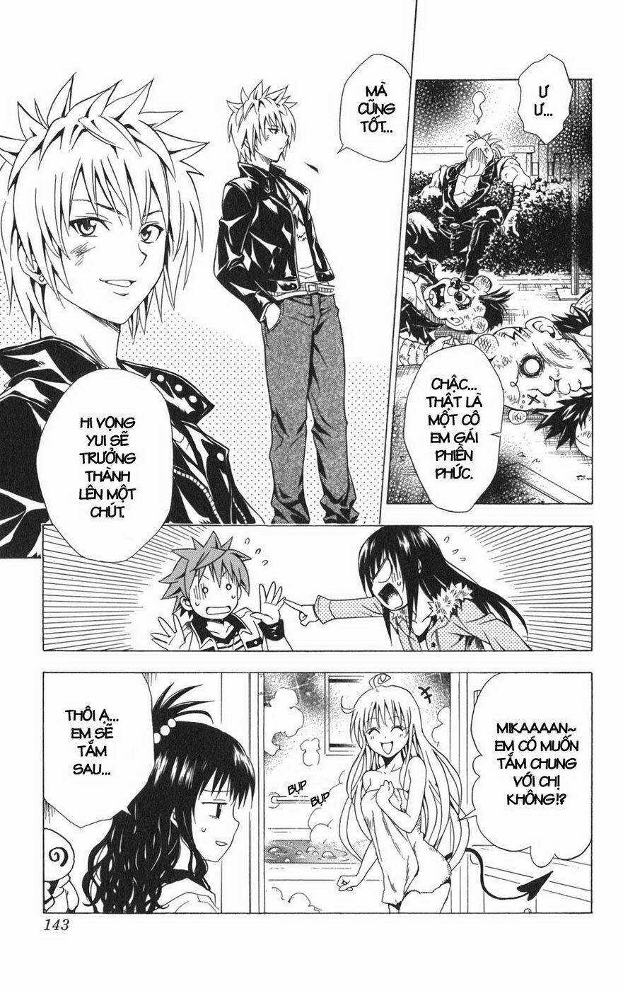 Palawari's Choice - Chapter 86 - Trang 20