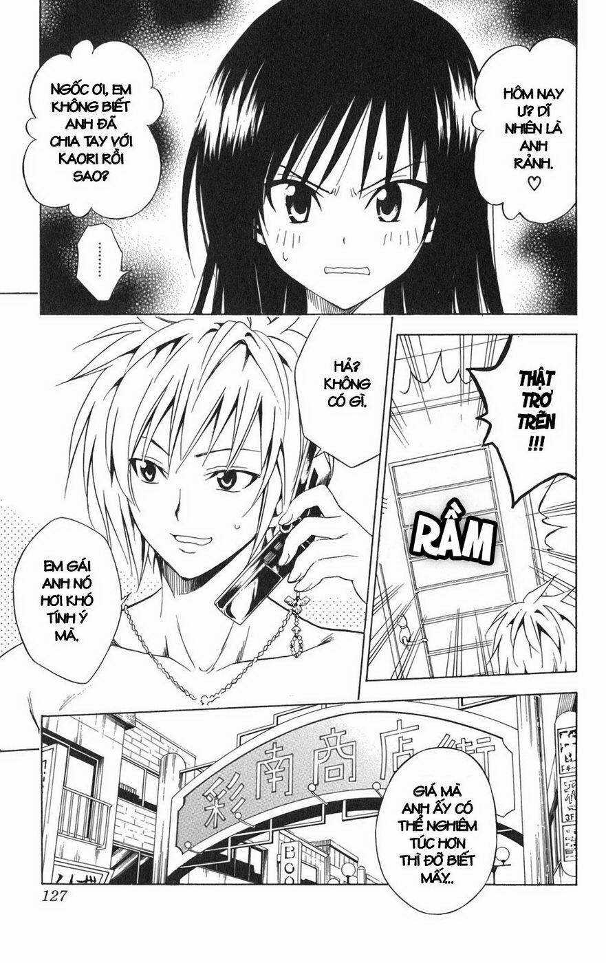 Palawari's Choice - Chapter 86 - Trang 4