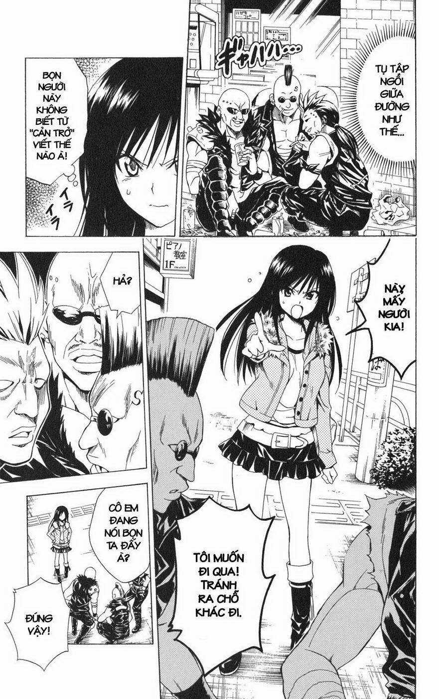 Palawari's Choice - Chapter 86 - Trang 8