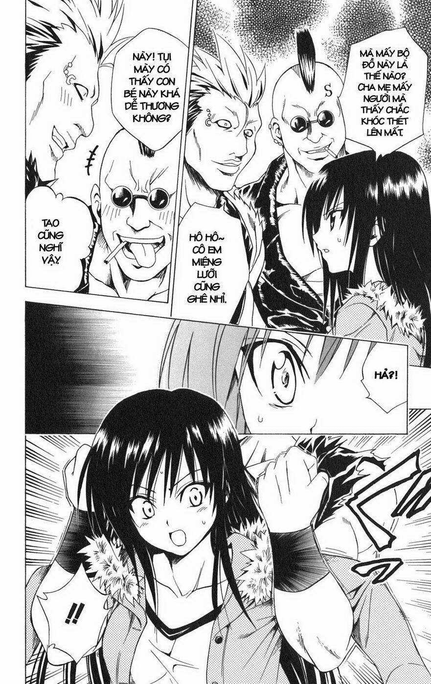 Palawari's Choice - Chapter 86 - Trang 9