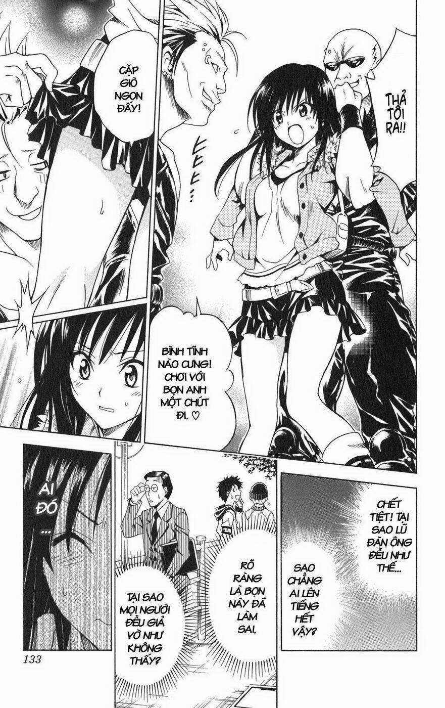 Palawari's Choice - Chapter 86 - Trang 10