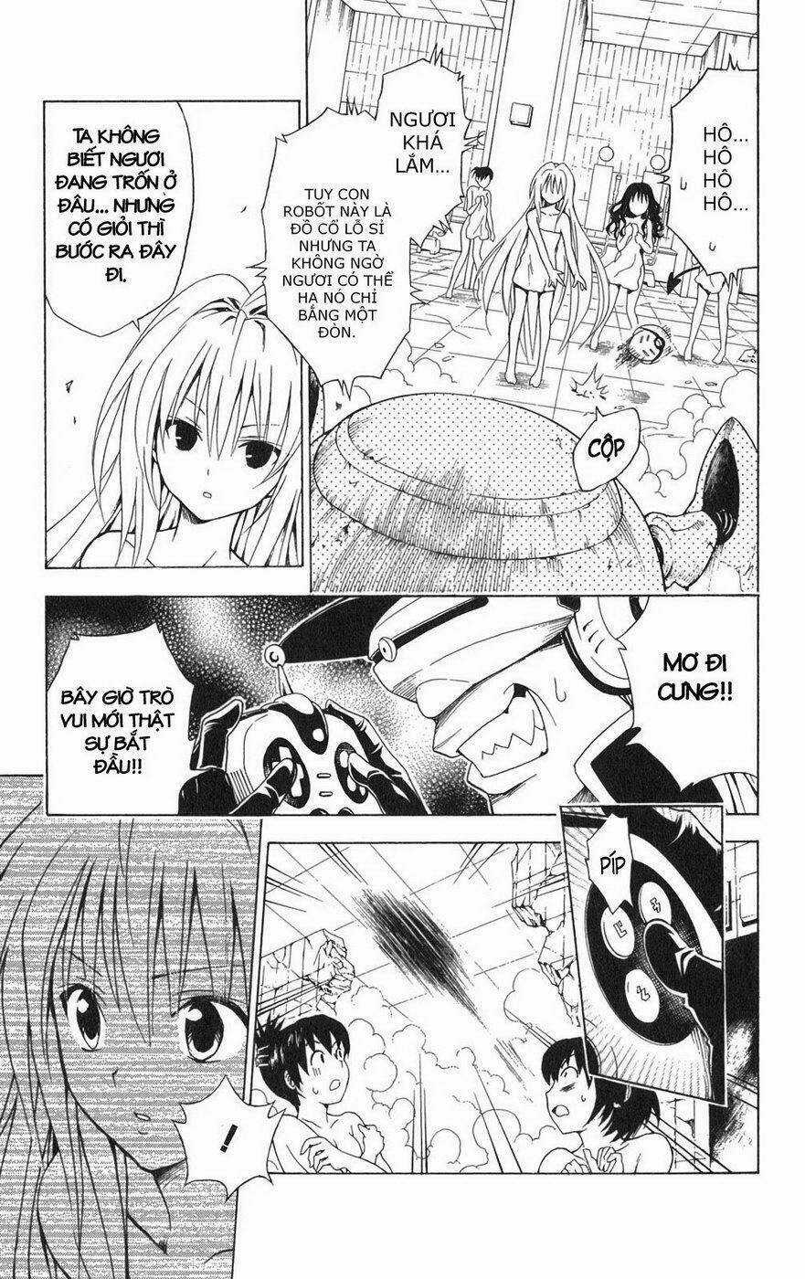 Palawari's Choice - Chapter 87 - Trang 18