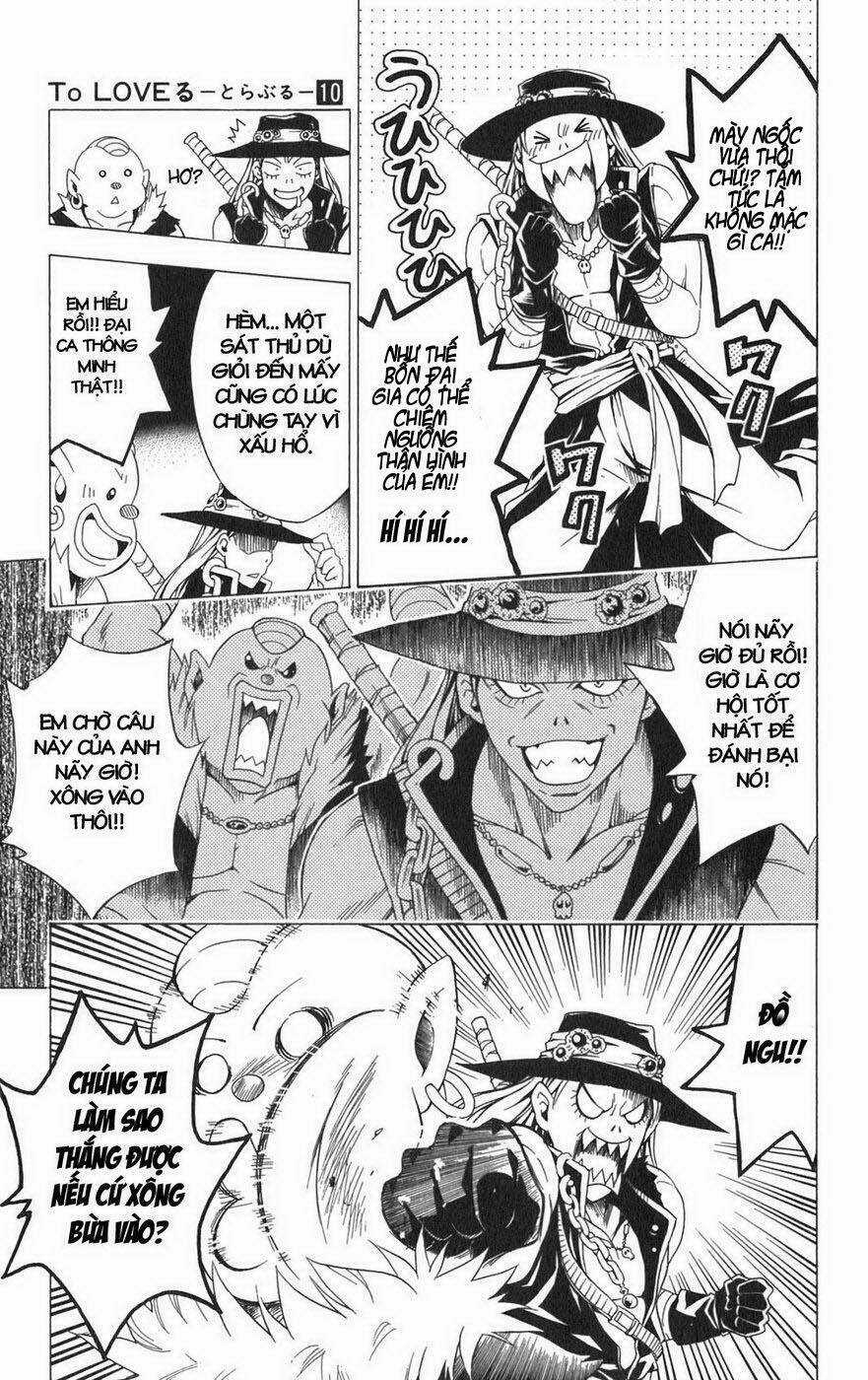 Palawari's Choice - Chapter 87 - Trang 8