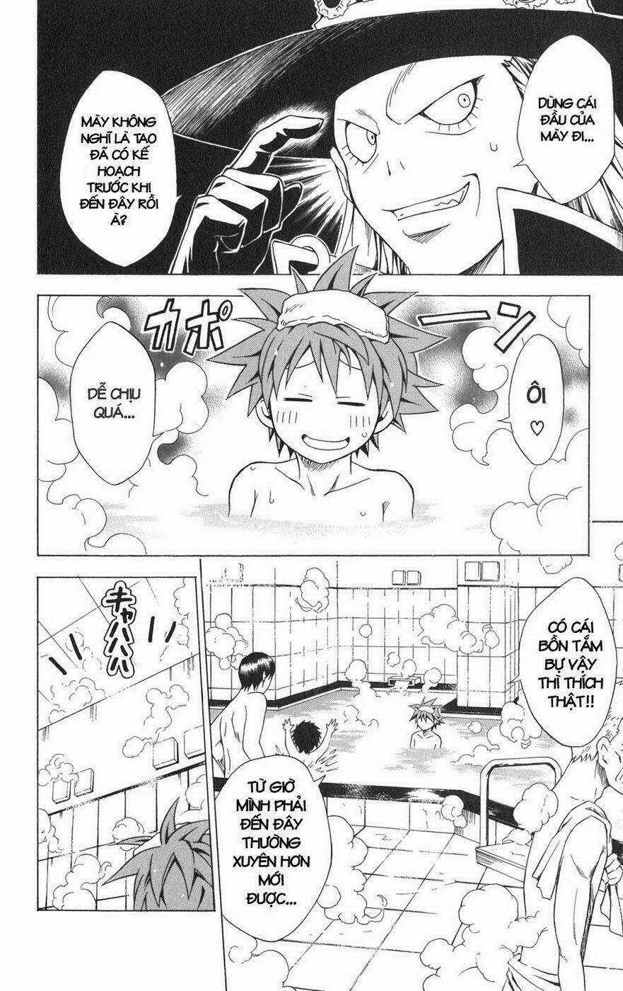 Palawari's Choice - Chapter 87 - Trang 9