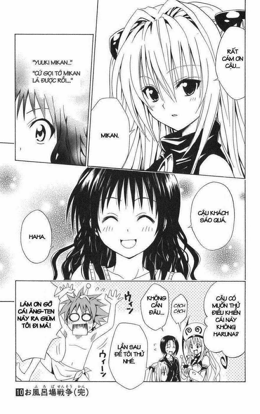 Palawari's Choice - Chapter 88 - Trang 20