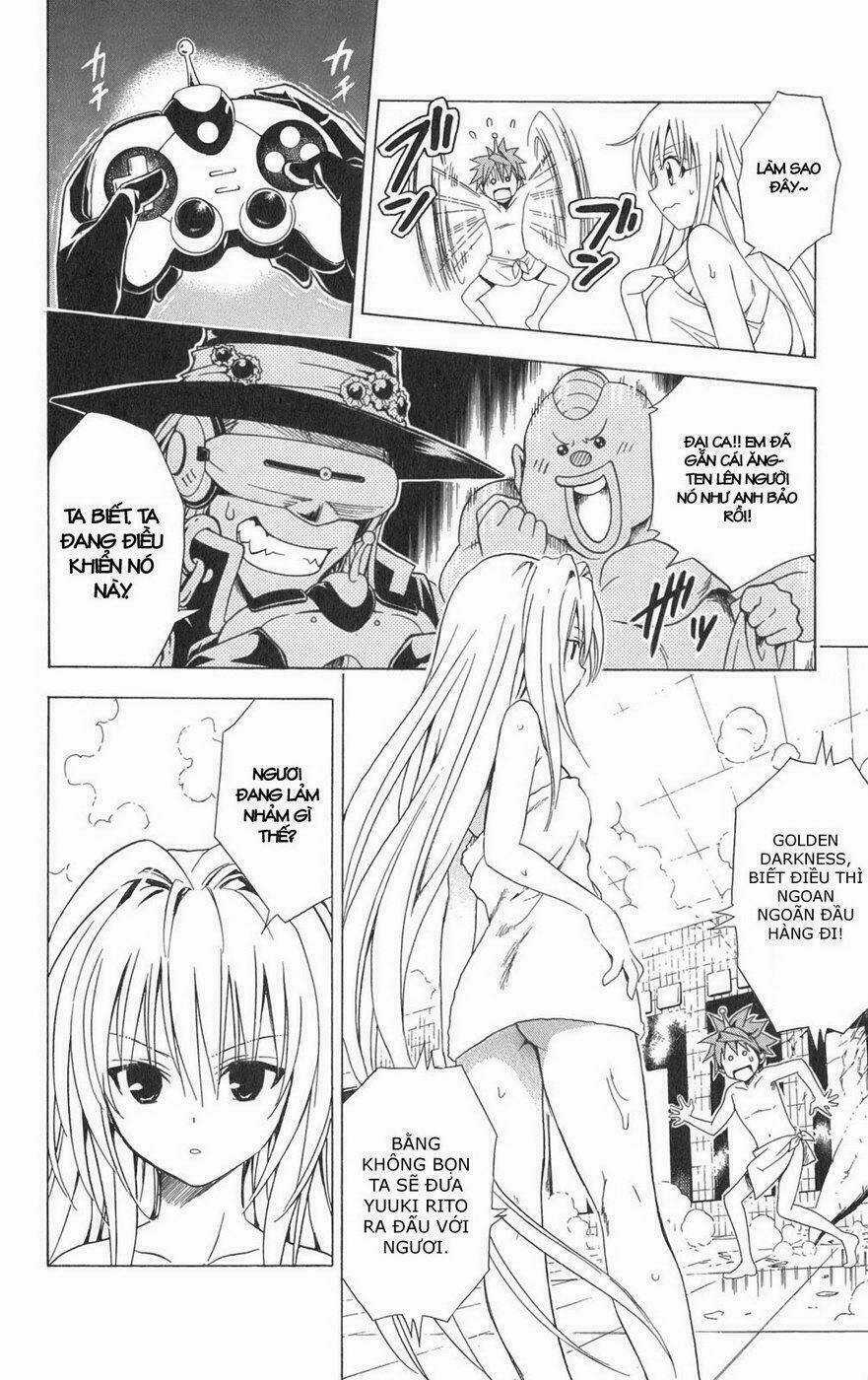 Palawari's Choice - Chapter 88 - Trang 3