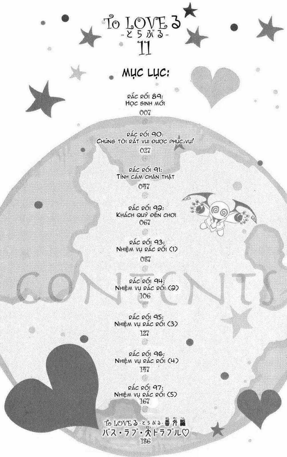 Palawari's Choice - Chapter 89 - Trang 11