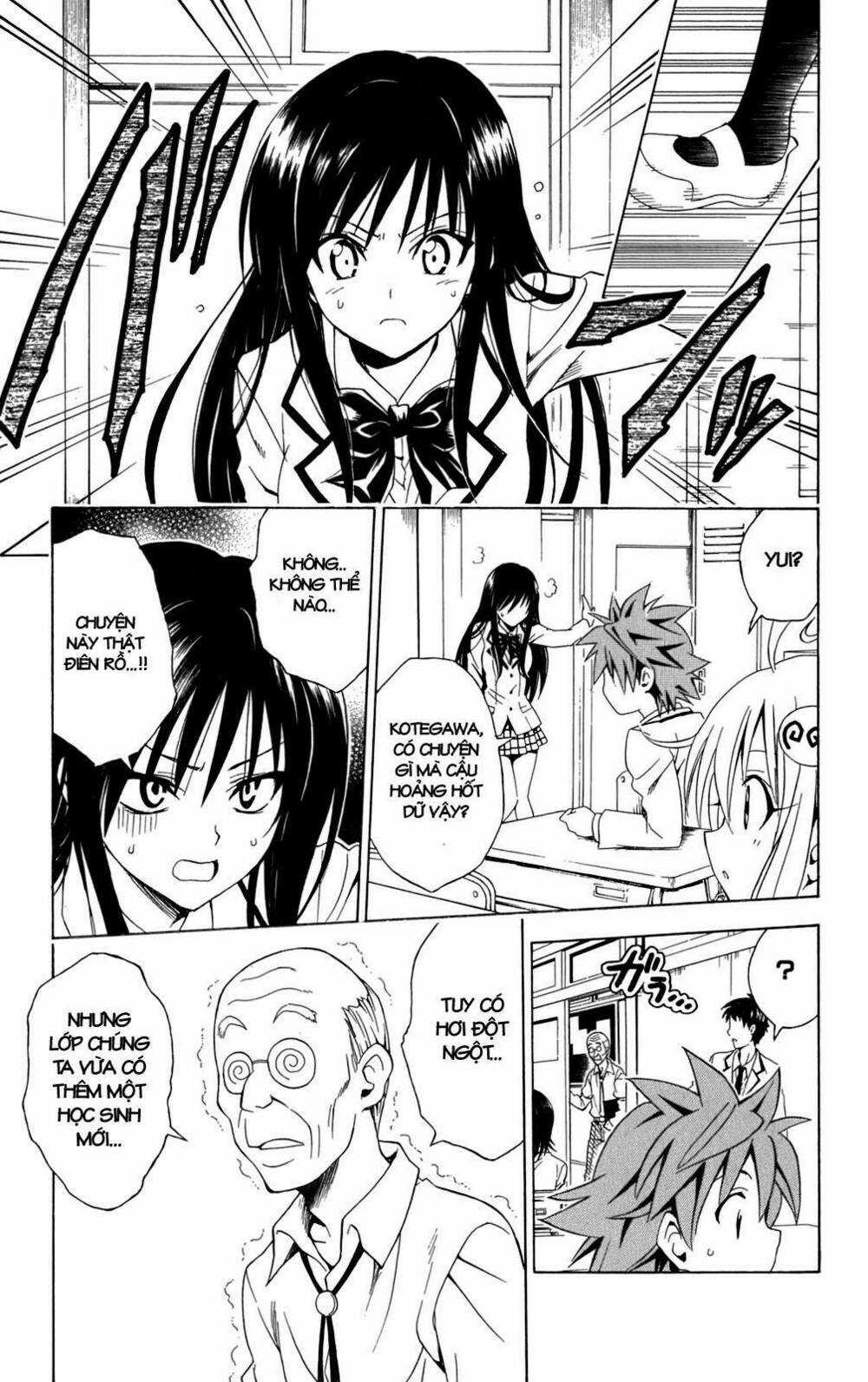 Palawari's Choice - Chapter 89 - Trang 14