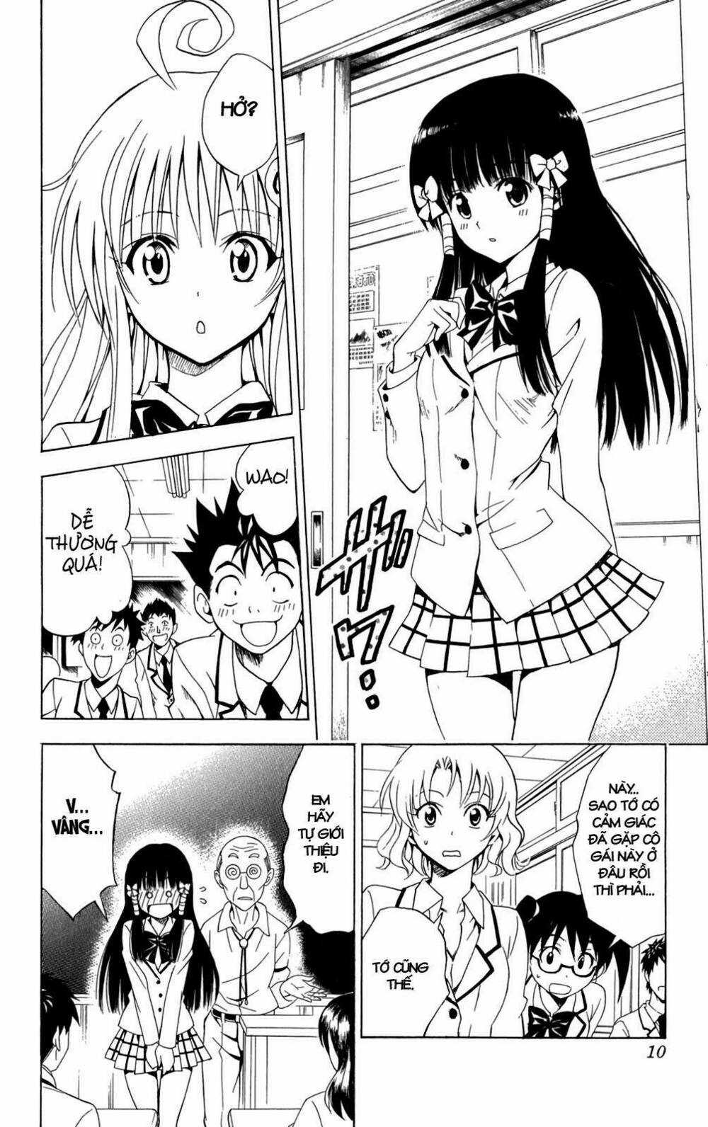 Palawari's Choice - Chapter 89 - Trang 15