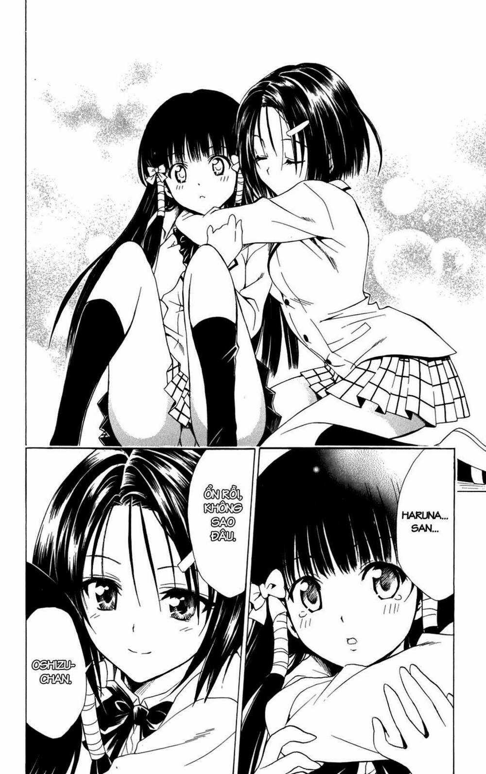 Palawari's Choice - Chapter 89 - Trang 27