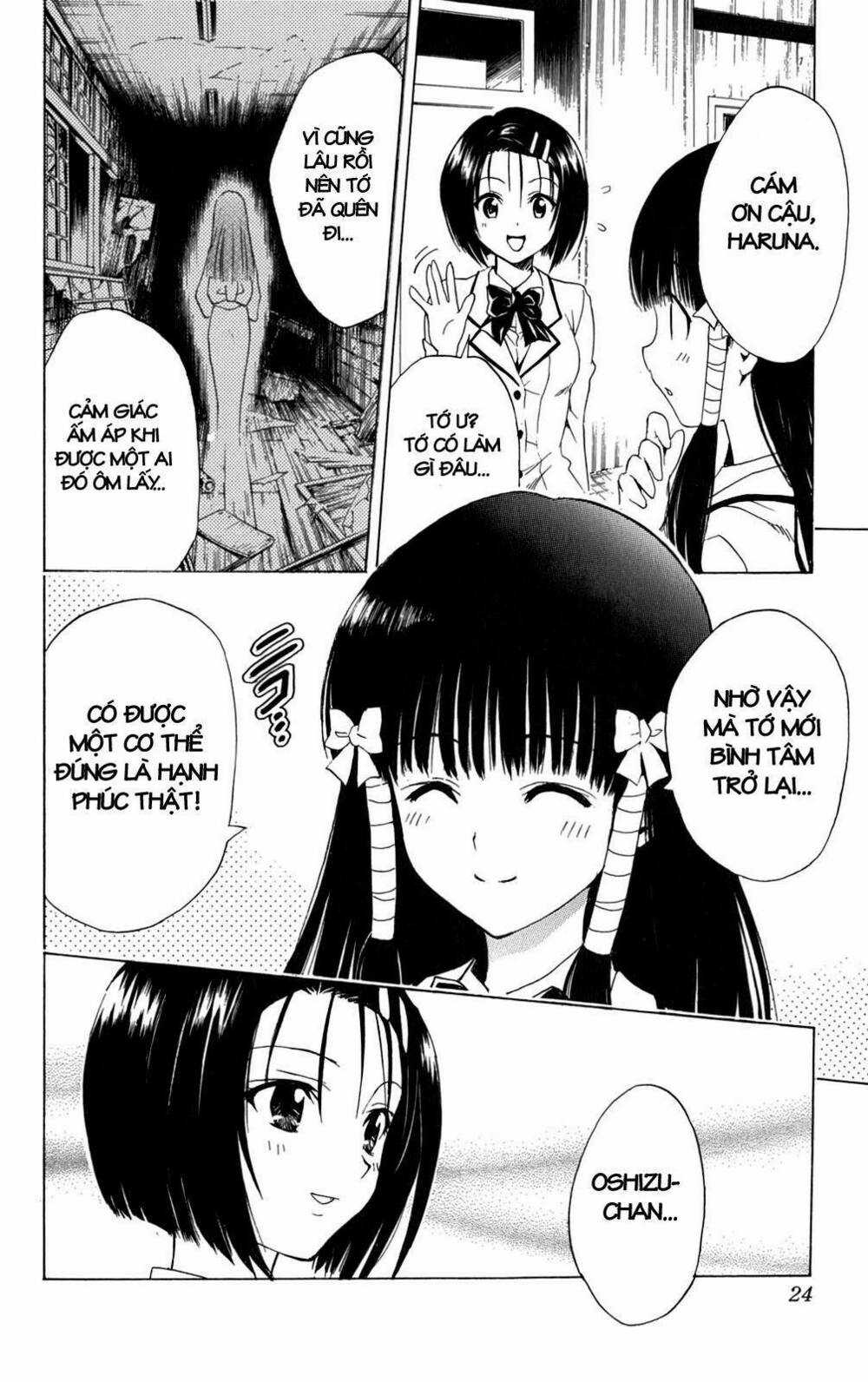 Palawari's Choice - Chapter 89 - Trang 29