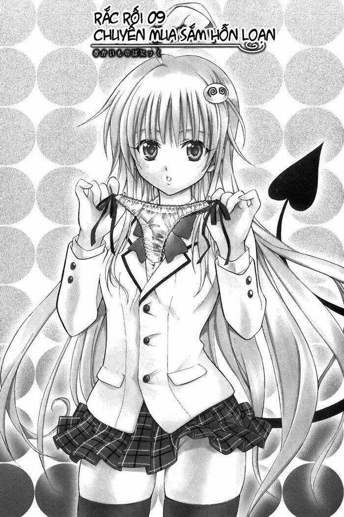 Palawari's Choice - Chapter 9 - Trang 2