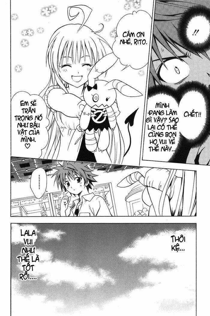 Palawari's Choice - Chapter 9 - Trang 11