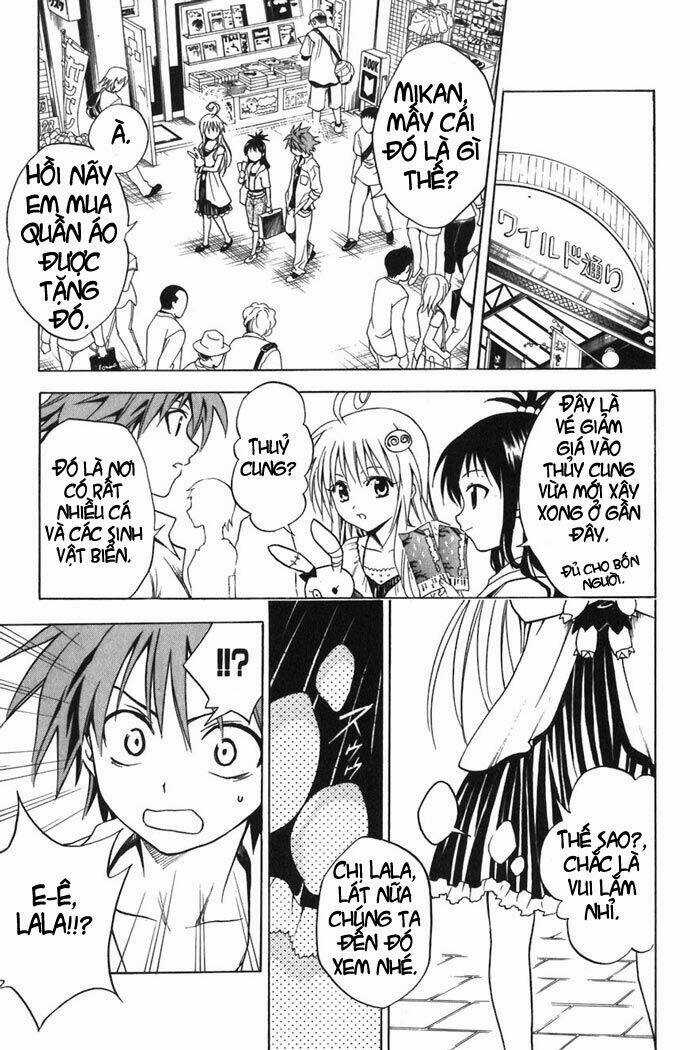 Palawari's Choice - Chapter 9 - Trang 12