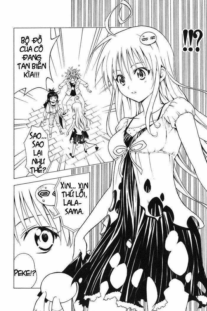 Palawari's Choice - Chapter 9 - Trang 13