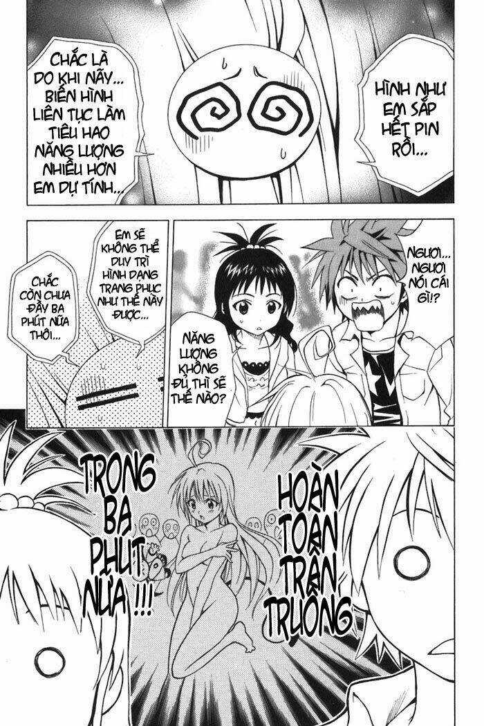 Palawari's Choice - Chapter 9 - Trang 14