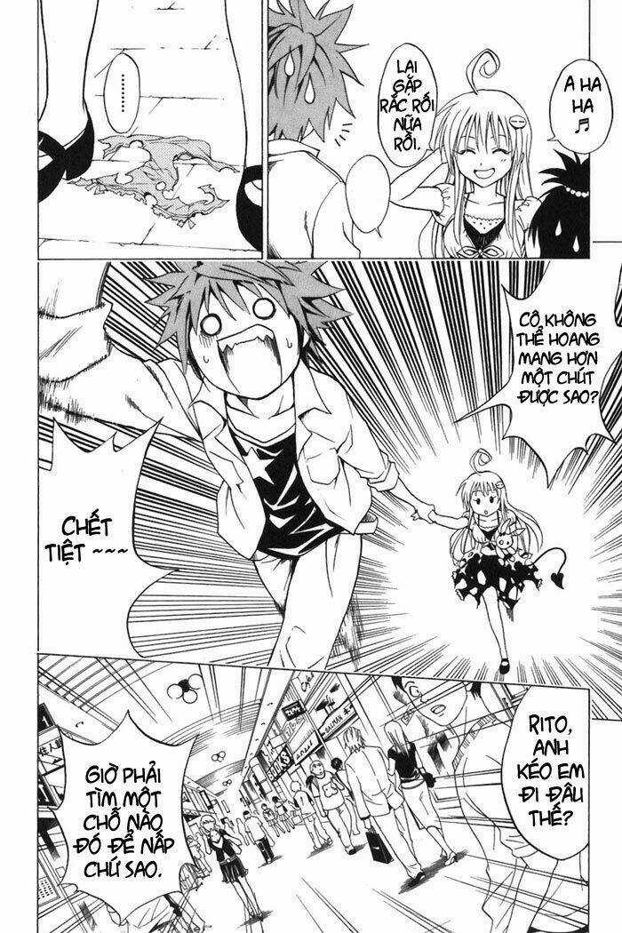 Palawari's Choice - Chapter 9 - Trang 15