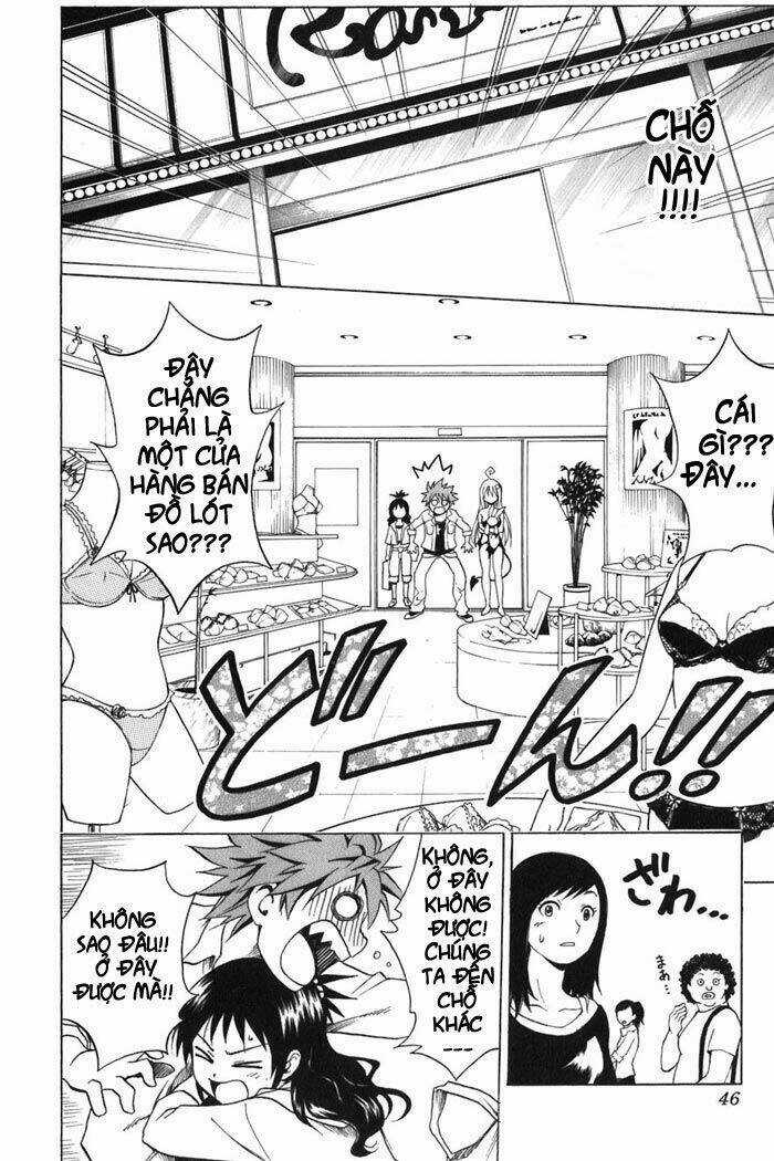 Palawari's Choice - Chapter 9 - Trang 17