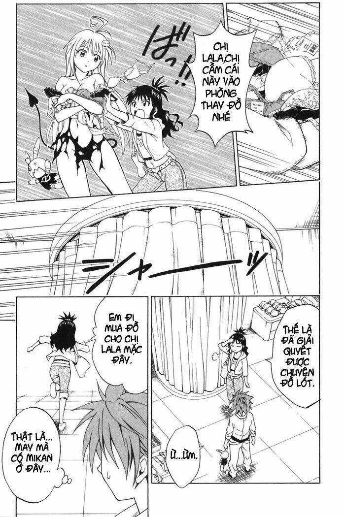 Palawari's Choice - Chapter 9 - Trang 18