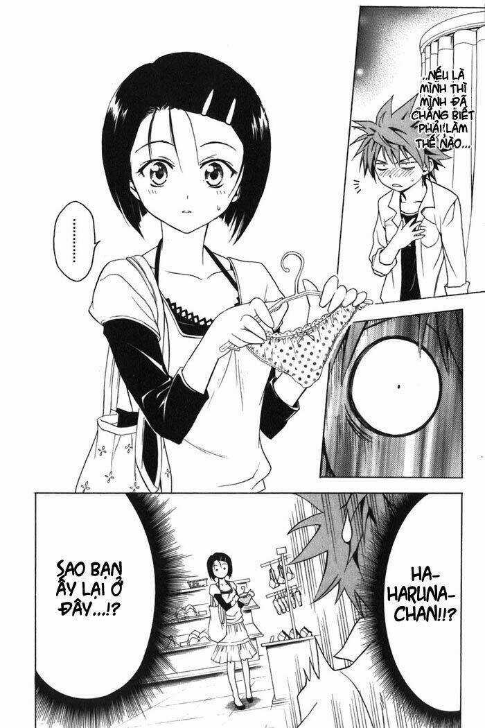 Palawari's Choice - Chapter 9 - Trang 19