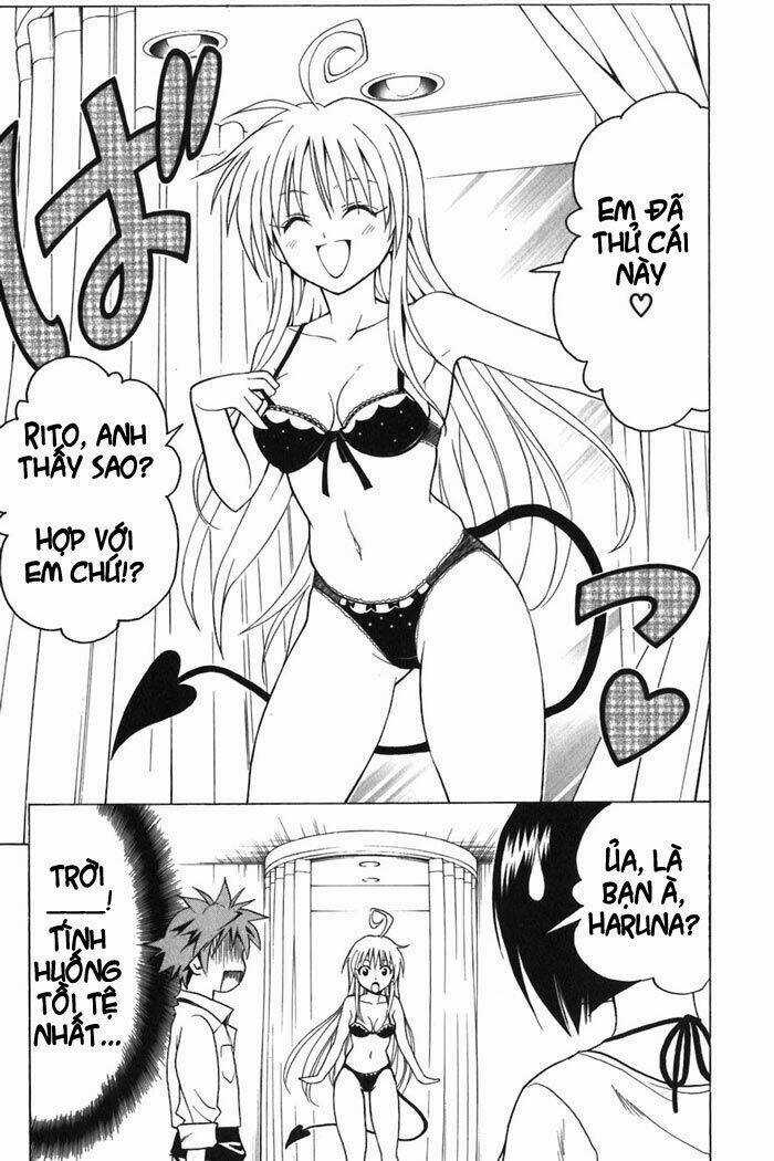 Palawari's Choice - Chapter 9 - Trang 20