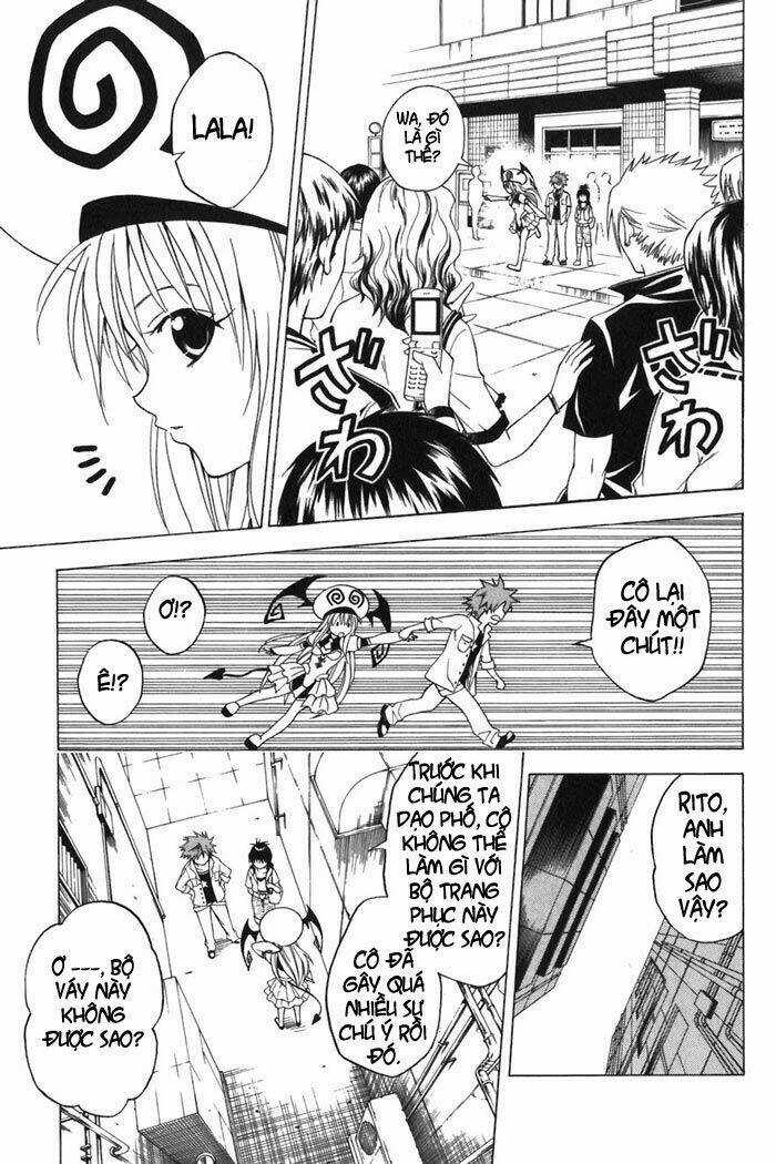 Palawari's Choice - Chapter 9 - Trang 4