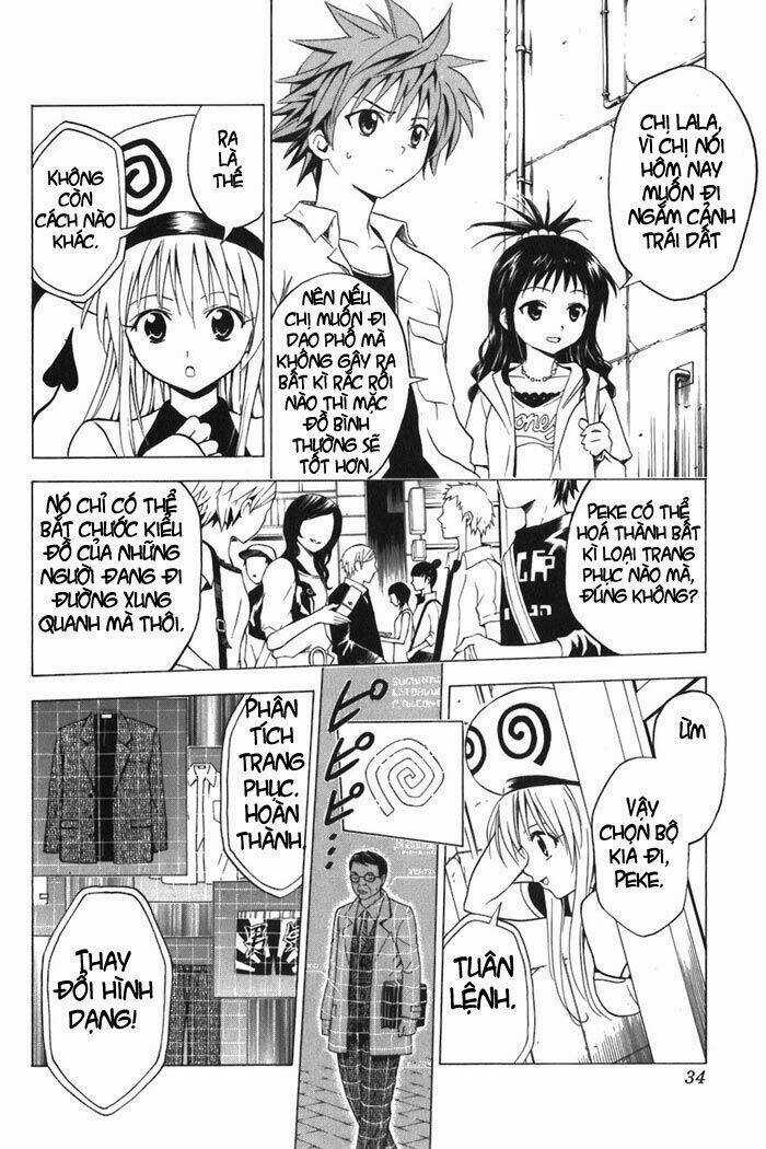 Palawari's Choice - Chapter 9 - Trang 5