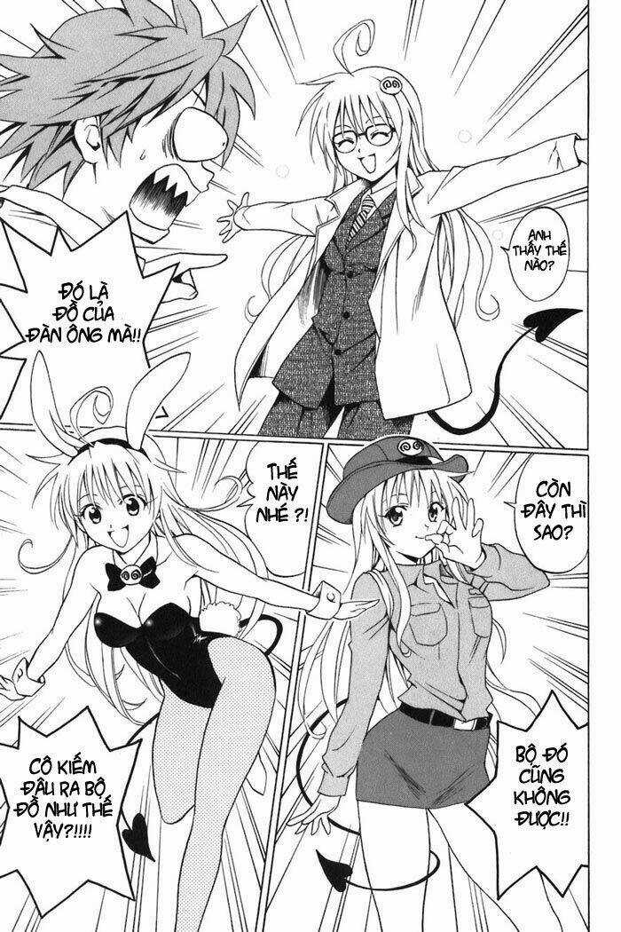 Palawari's Choice - Chapter 9 - Trang 6