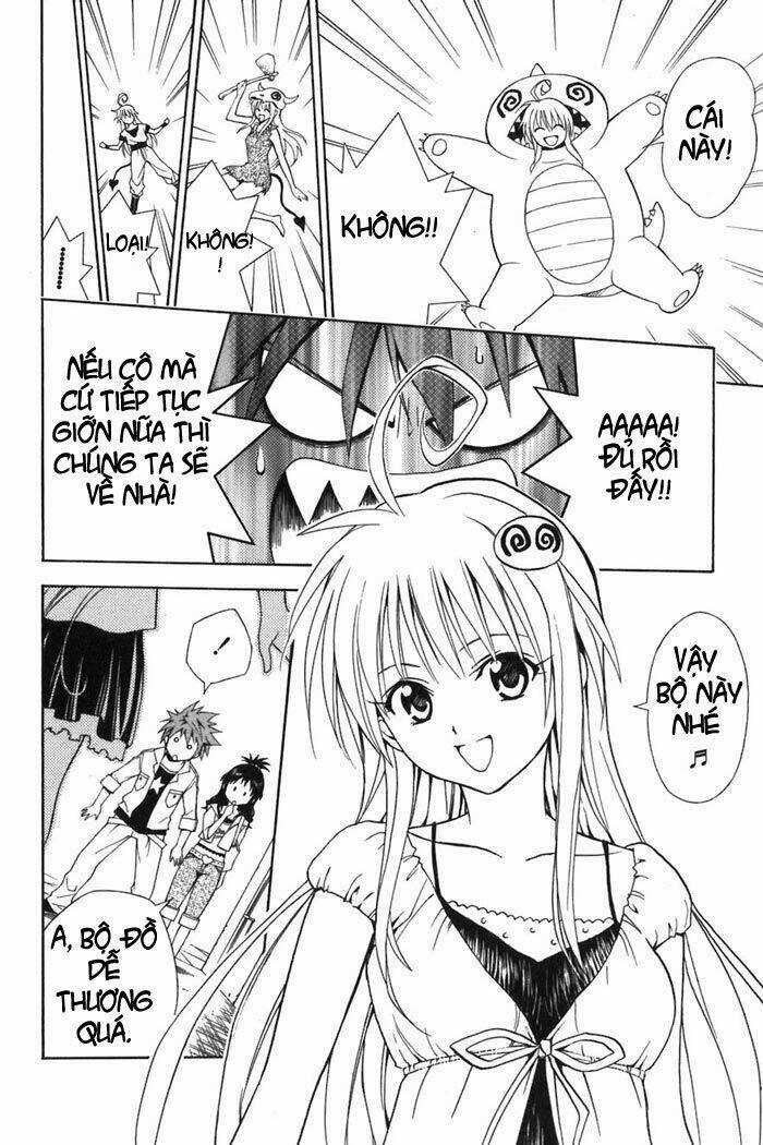 Palawari's Choice - Chapter 9 - Trang 7