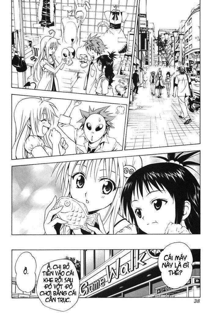 Palawari's Choice - Chapter 9 - Trang 9