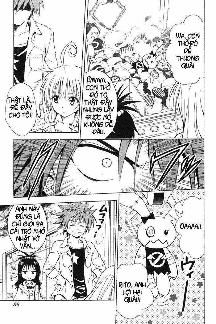 Palawari's Choice - Chapter 9 - Trang 10