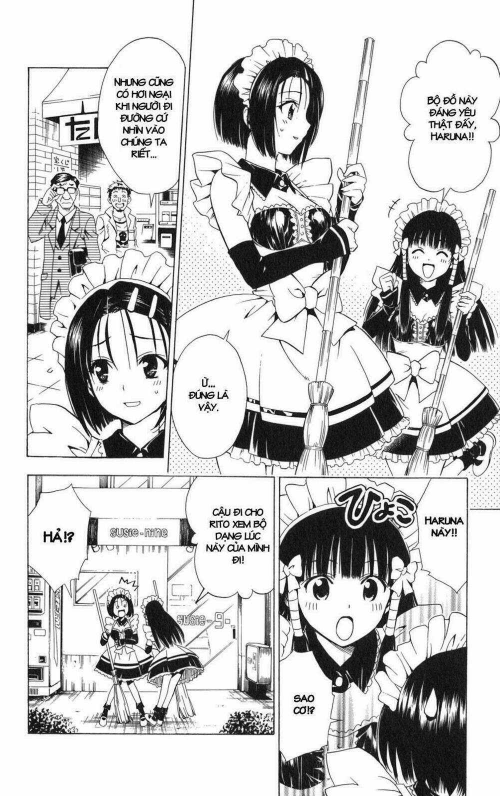 Palawari's Choice - Chapter 90 - Trang 11