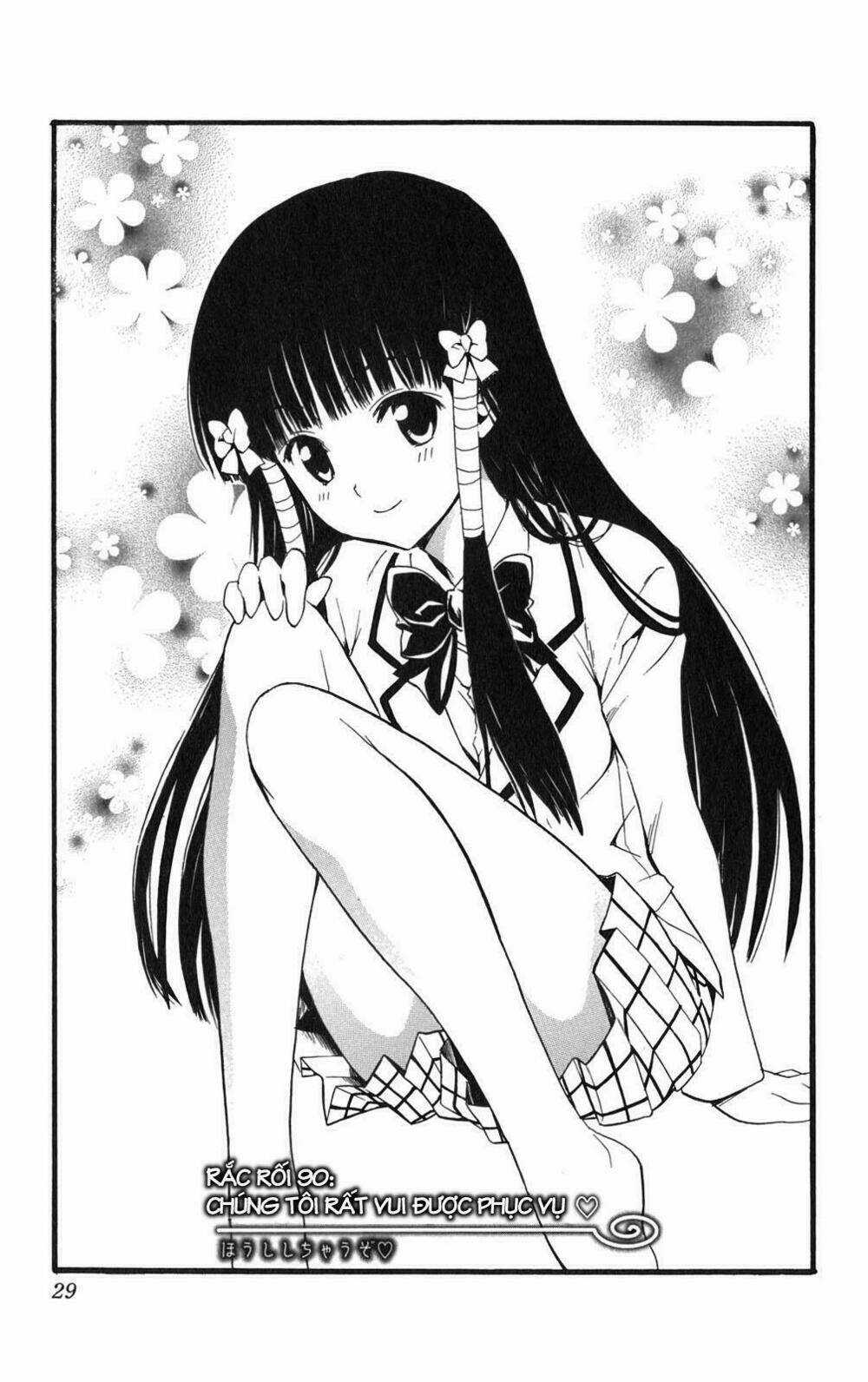 Palawari's Choice - Chapter 90 - Trang 4