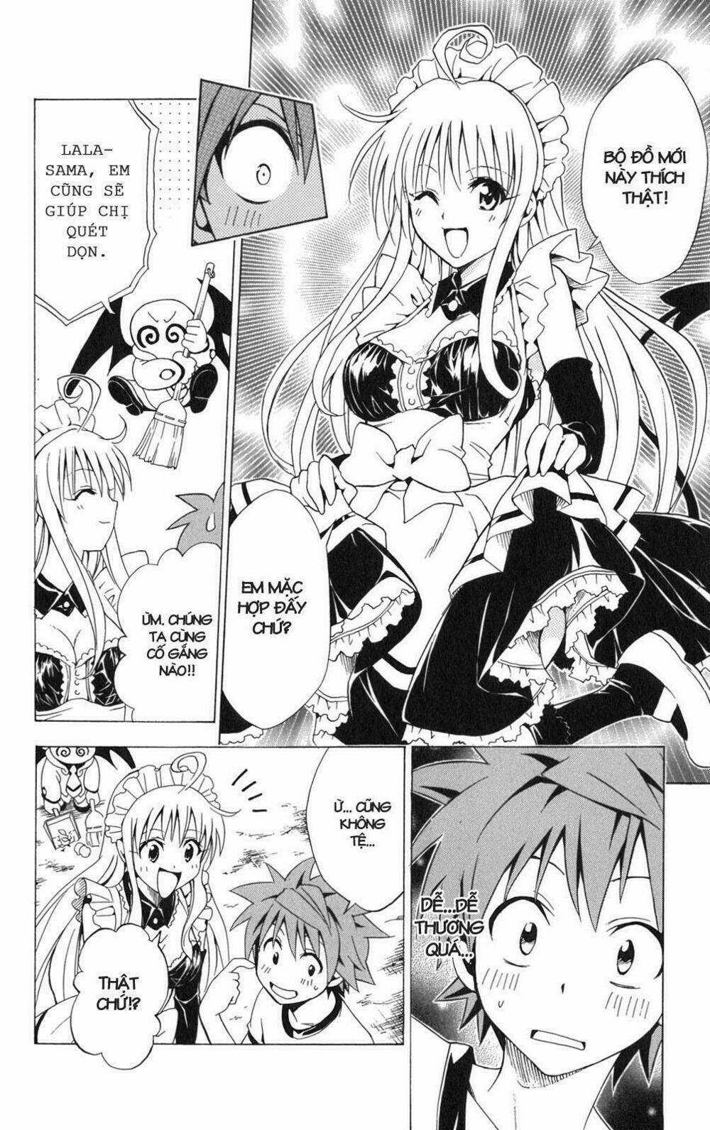 Palawari's Choice - Chapter 90 - Trang 7